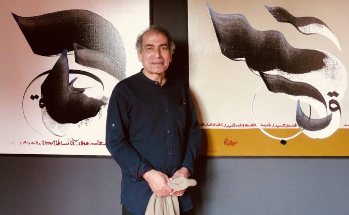 حسن المسعودي